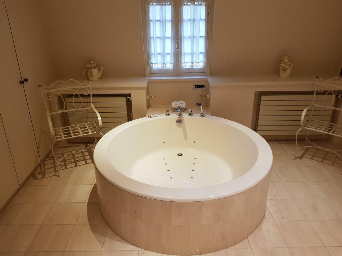 Le Prieure De Vernelle Villa Gregy-sur-Yerres Exterior photo